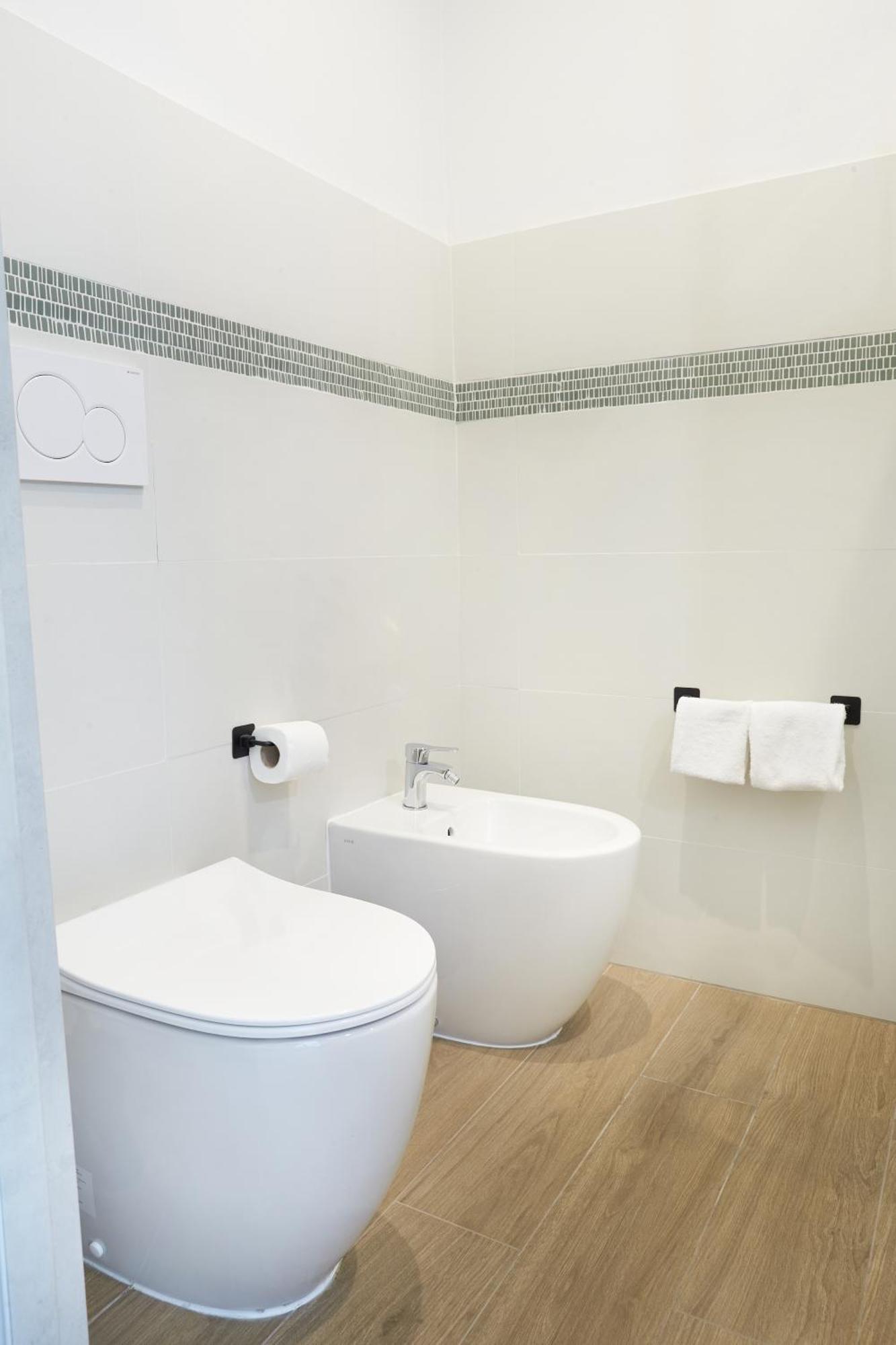 Roi Hotel Рим Екстериор снимка